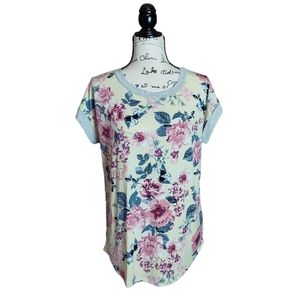 Egy California Top Size S